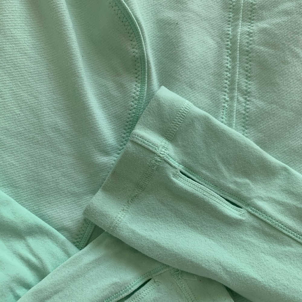 Original Style Lululemon Jacket - Picture 4 of 5